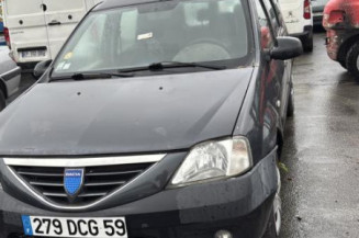 Custode arriere gauche DACIA LOGAN MCV 1