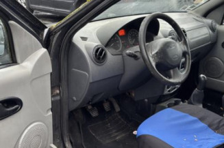 Custode arriere gauche DACIA LOGAN MCV 1