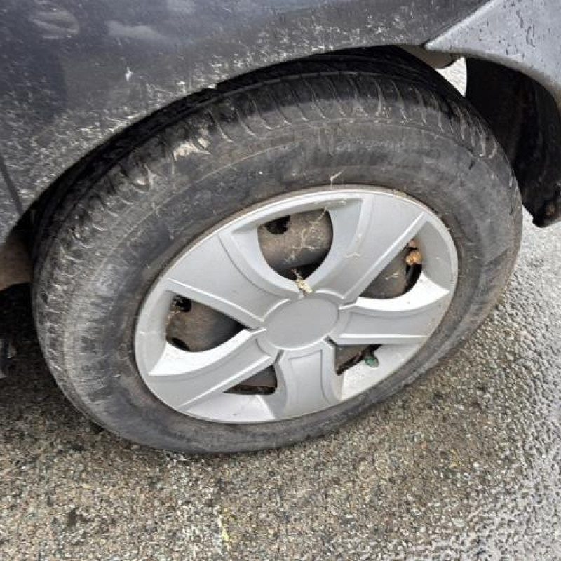 Custode arriere gauche DACIA LOGAN MCV 1 Photo n°18