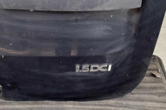 Porte de coffre droit DACIA LOGAN MCV 1