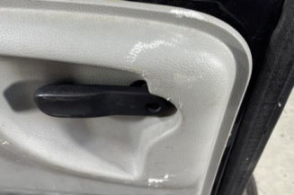 Porte de coffre droit DACIA LOGAN MCV 1