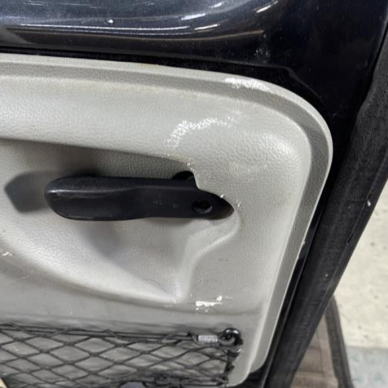 Porte de coffre droit DACIA LOGAN MCV 1 Photo n°4