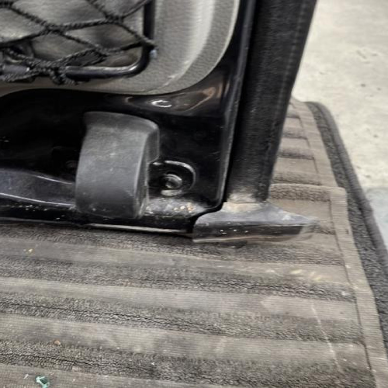 Porte de coffre droit DACIA LOGAN MCV 1 Photo n°5