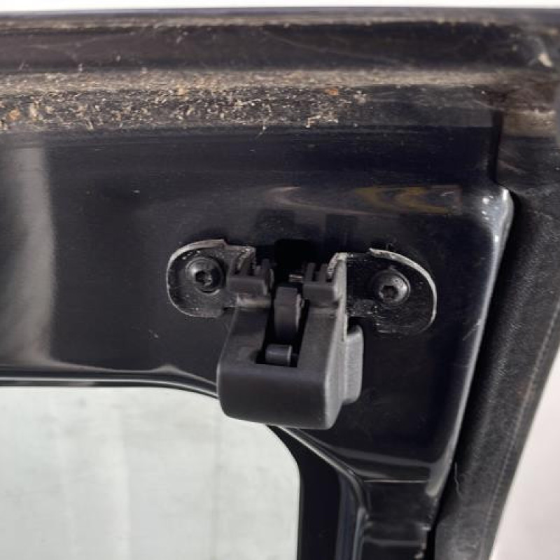 Porte de coffre droit DACIA LOGAN MCV 1 Photo n°6