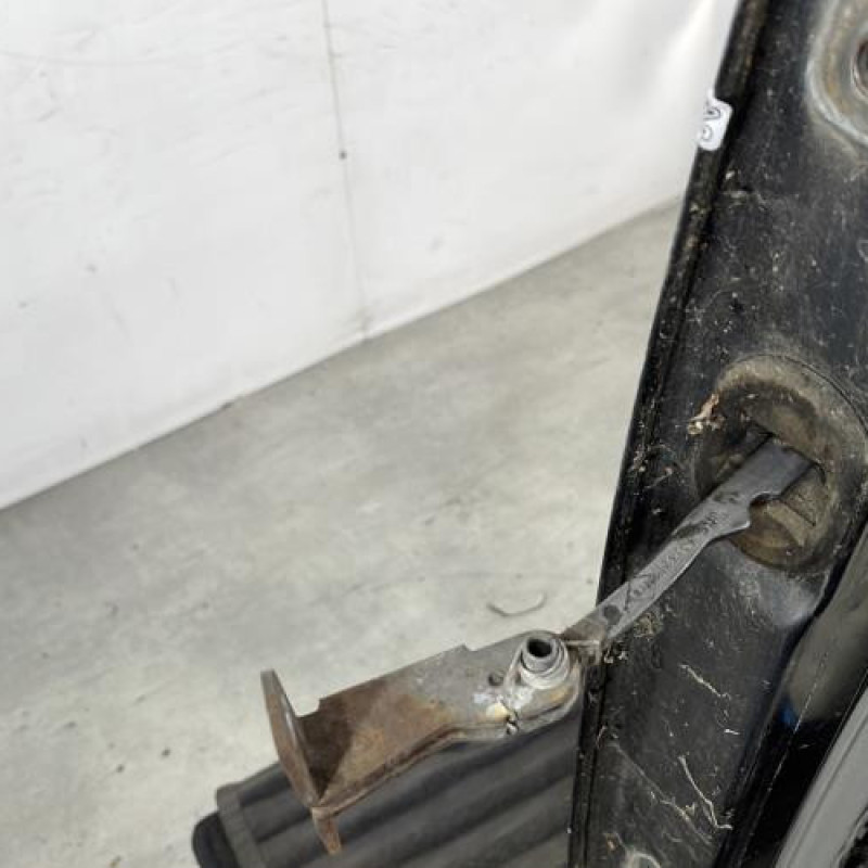 Porte de coffre droit DACIA LOGAN MCV 1 Photo n°8