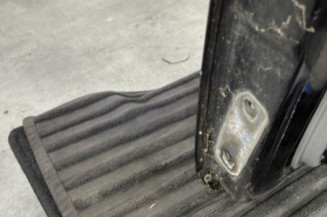 Porte de coffre droit DACIA LOGAN MCV 1