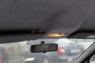 Porte arriere gauche DACIA LOGAN MCV 1