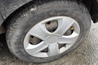 Porte arriere gauche DACIA LOGAN MCV 1
