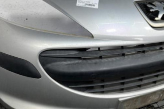 Pare choc avant PEUGEOT 207