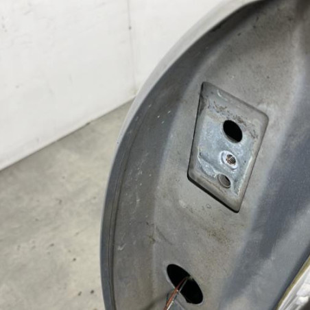Porte arriere droit PEUGEOT 207