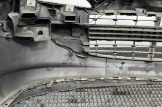 Pare choc avant PEUGEOT 207