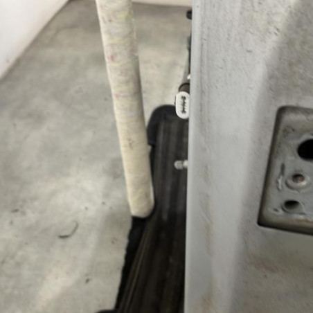 Porte arriere gauche PEUGEOT 207