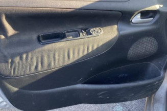 Porte arriere gauche PEUGEOT 207