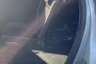 Porte arriere gauche PEUGEOT 207