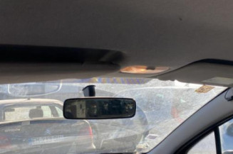Porte arriere gauche PEUGEOT 207