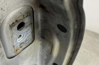 Porte avant gauche PEUGEOT 207