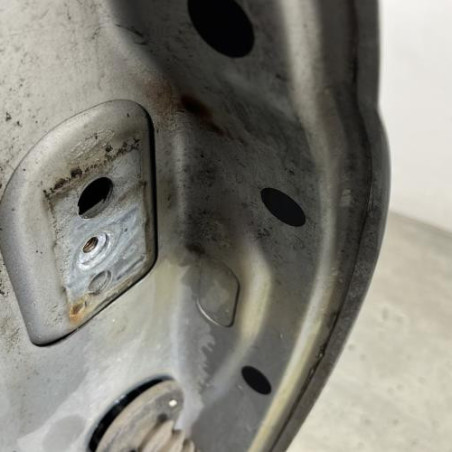 Porte avant gauche PEUGEOT 207