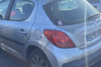 Neiman PEUGEOT 207