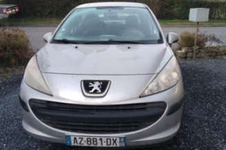 Retroviseur gauche PEUGEOT 207