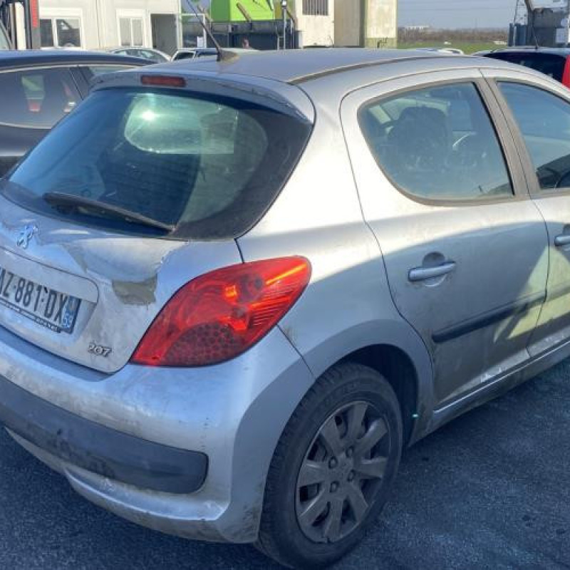 Retroviseur gauche PEUGEOT 207 Photo n°8