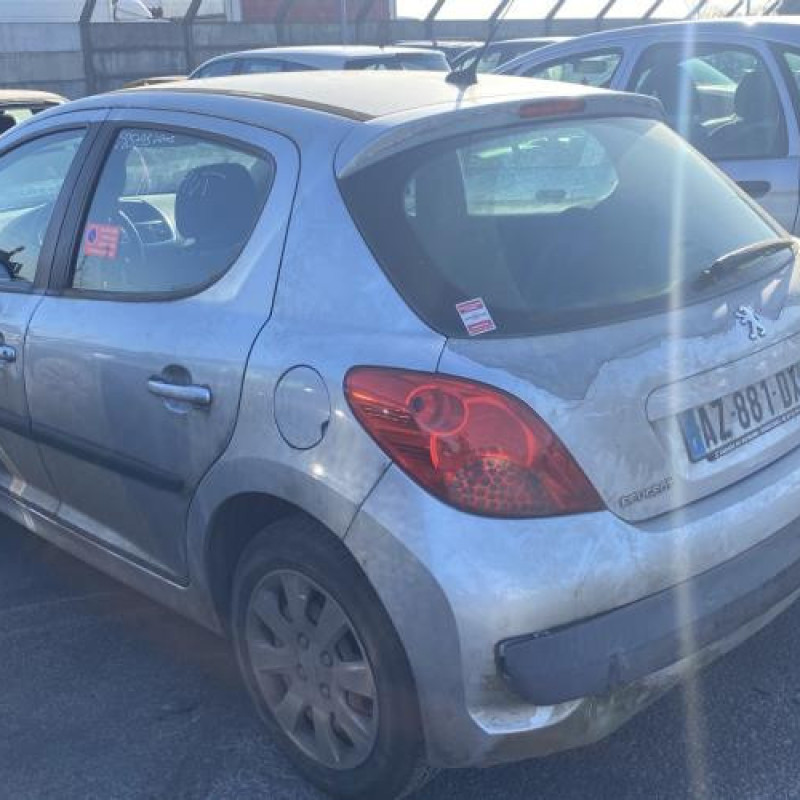 Retroviseur gauche PEUGEOT 207 Photo n°9