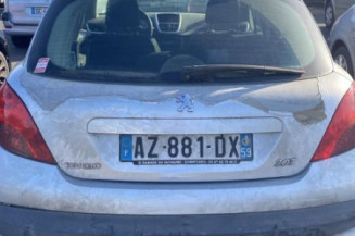 Retroviseur gauche PEUGEOT 207