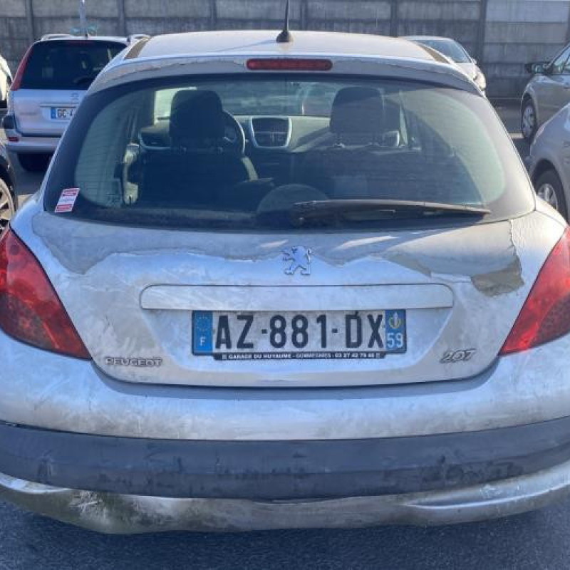 Retroviseur gauche PEUGEOT 207 Photo n°10