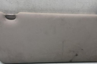 Pare soleil gauche PEUGEOT 207