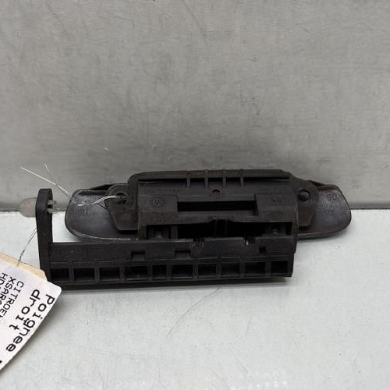 Poignee porte arriere droit CITROEN XSARA PICASSO Photo n°2