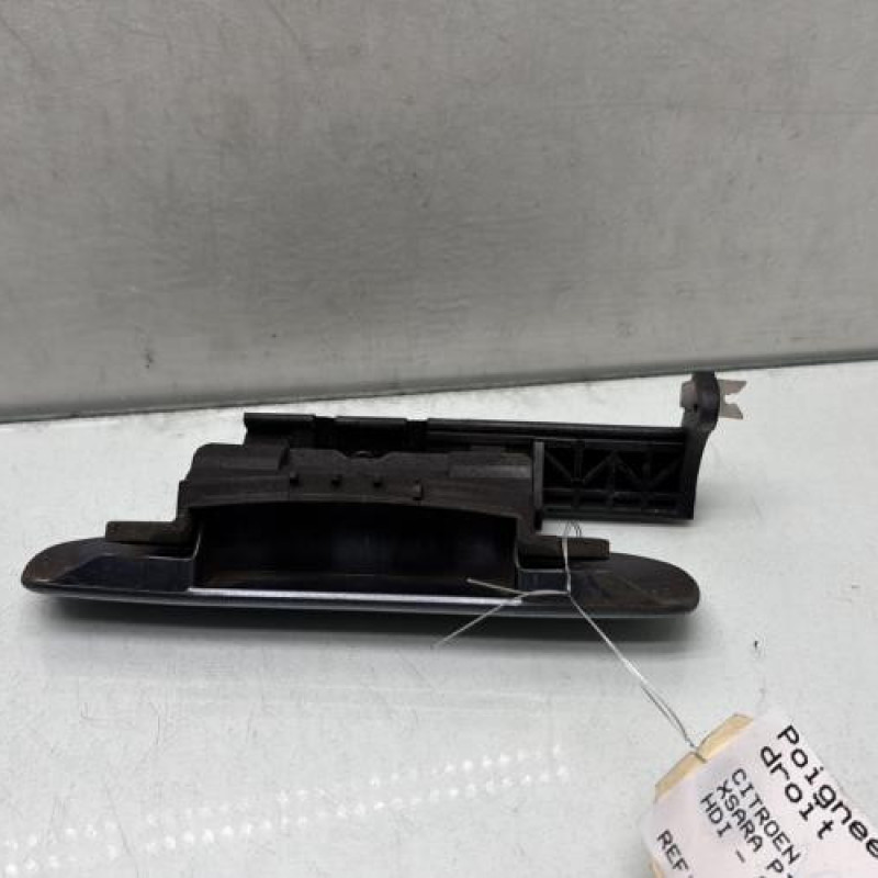 Poignee porte arriere droit CITROEN XSARA PICASSO Photo n°3