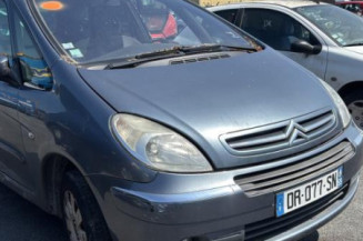 Poignee porte arriere droit CITROEN XSARA PICASSO