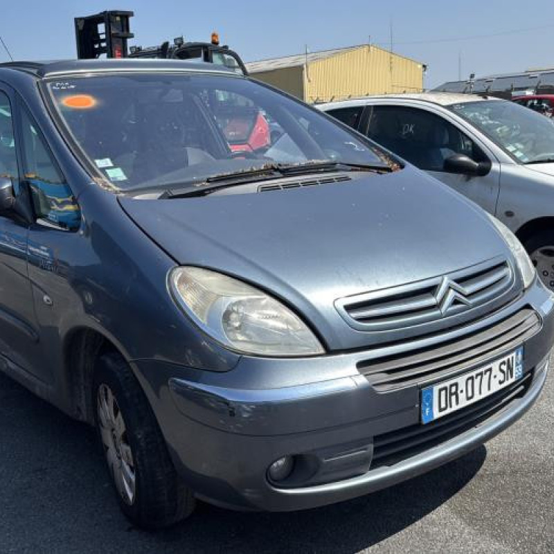 Poignee porte arriere droit CITROEN XSARA PICASSO Photo n°5