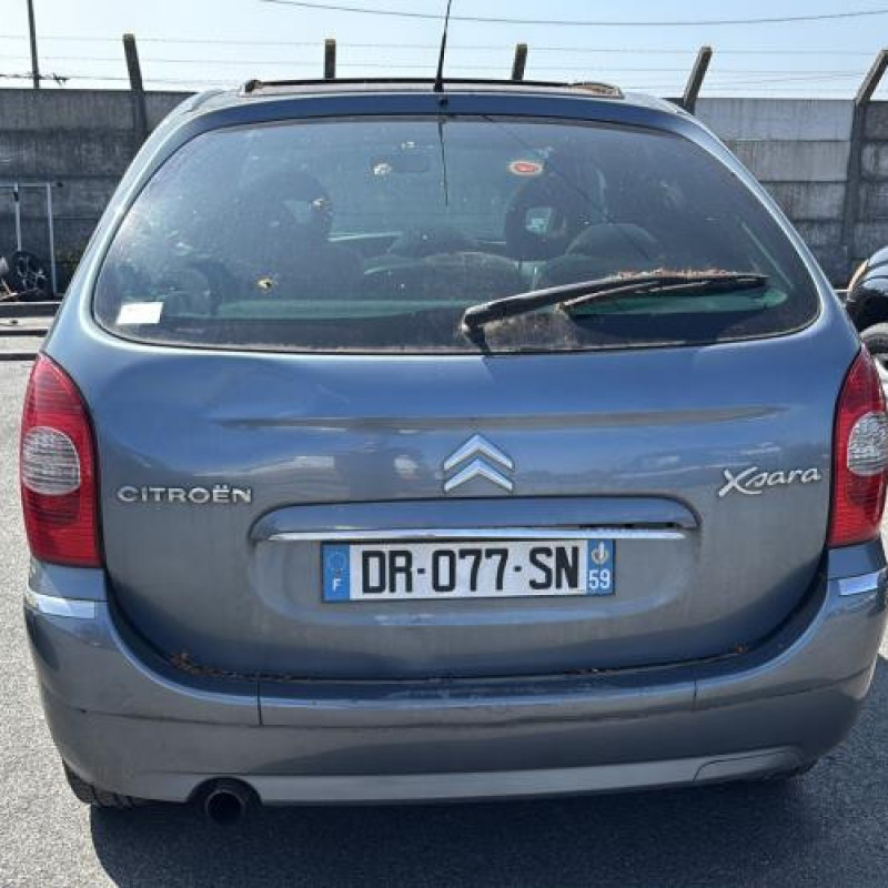 Poignee porte arriere droit CITROEN XSARA PICASSO Photo n°8