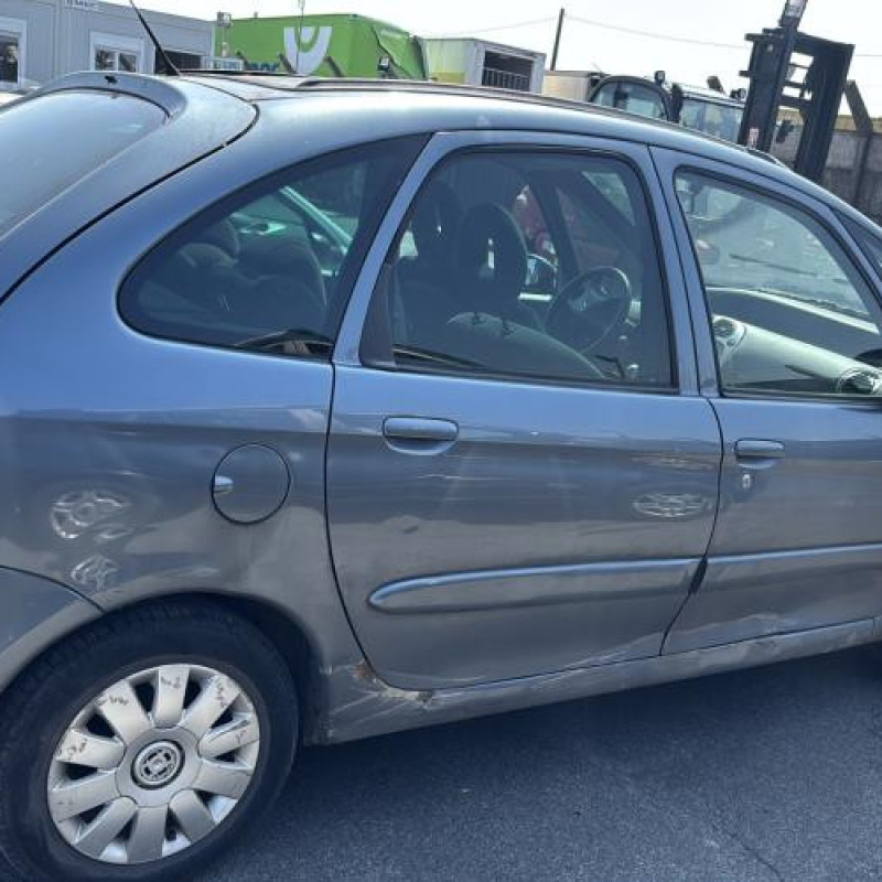 Poignee porte arriere droit CITROEN XSARA PICASSO Photo n°9