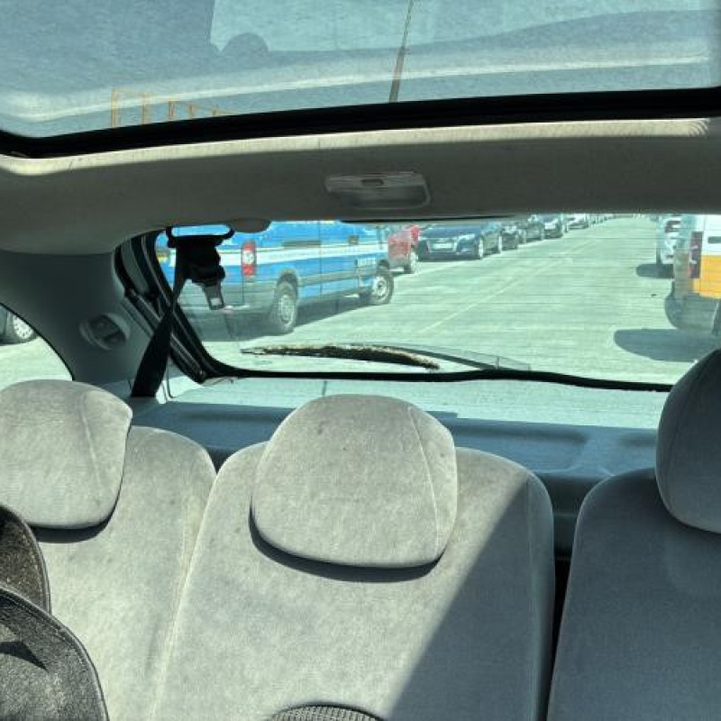 Poignee porte arriere droit CITROEN XSARA PICASSO Photo n°13