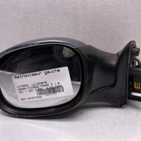 Retroviseur gauche CITROEN XSARA PICASSO Photo n°1