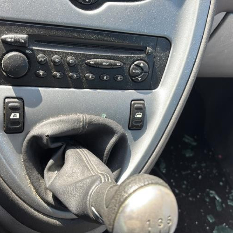 Poignee porte arriere droit CITROEN XSARA PICASSO Photo n°16