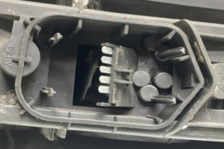 Feu arriere principal gauche (feux) OPEL MERIVA A