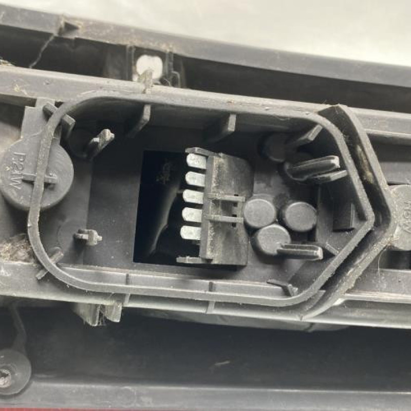 Feu arriere principal gauche (feux) OPEL MERIVA A Photo n°3