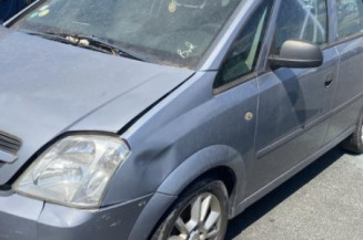 Feu arriere principal gauche (feux) OPEL MERIVA A