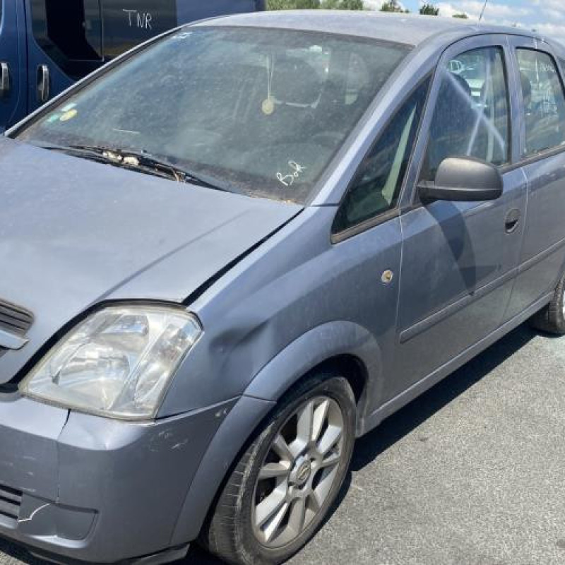 Feu arriere principal gauche (feux) OPEL MERIVA A Photo n°4