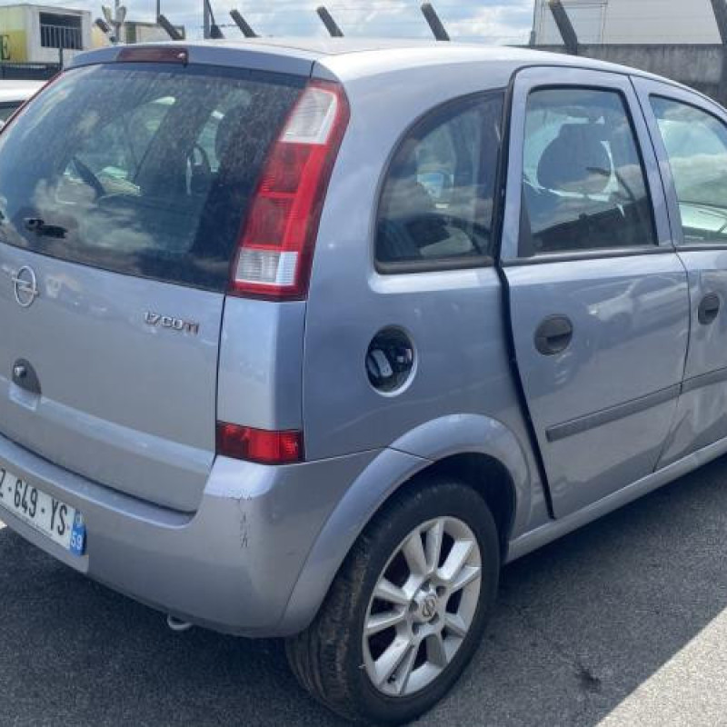 Feu arriere principal gauche (feux) OPEL MERIVA A Photo n°6