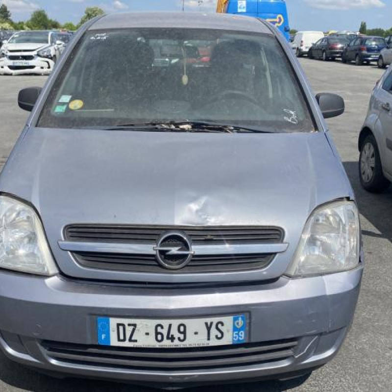 Feu arriere principal gauche (feux) OPEL MERIVA A Photo n°11