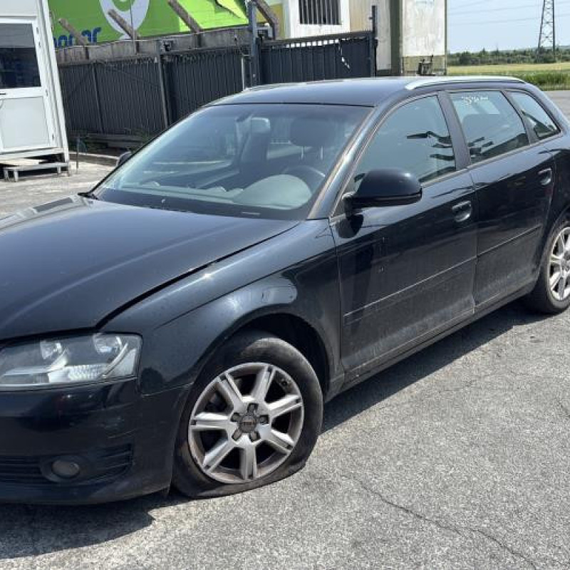 Capot AUDI A3 2 Photo n°10