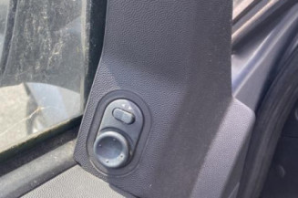 Feu arriere principal gauche (feux) OPEL MERIVA A