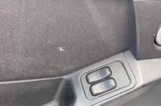 Feu arriere principal gauche (feux) OPEL MERIVA A