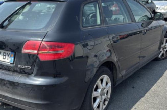 Capot AUDI A3 2