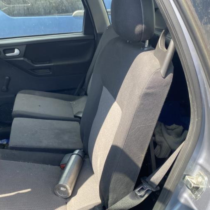 Feu arriere principal gauche (feux) OPEL MERIVA A Photo n°16