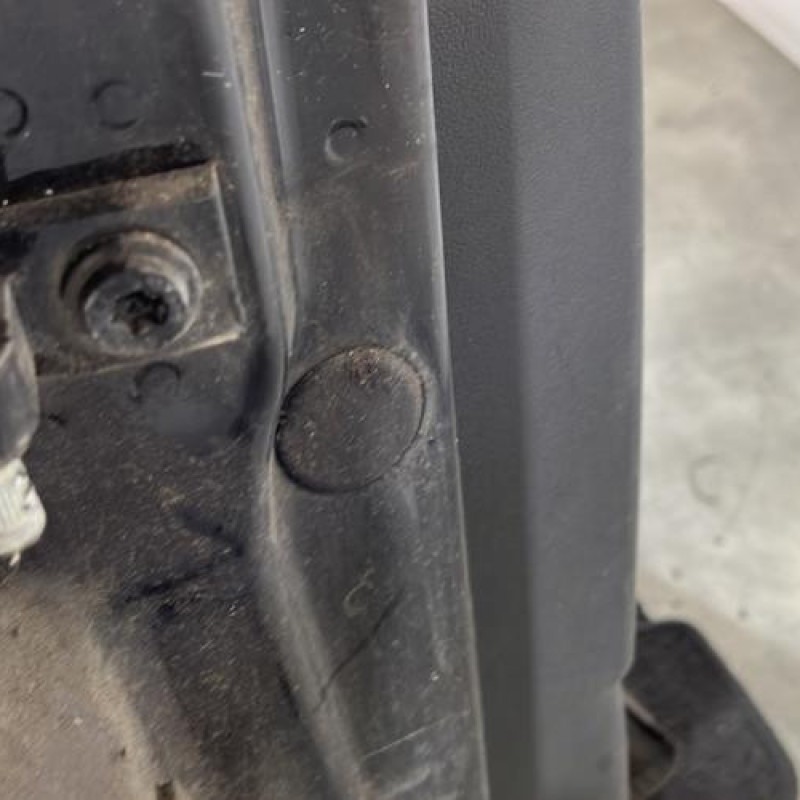 Porte arriere droit AUDI A3 2 Photo n°4