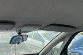 Feu arriere principal gauche (feux) OPEL MERIVA A